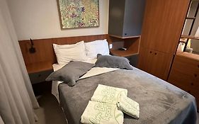 Flat Romântico - Prox Av Paulista - By Palm Rooms - 111